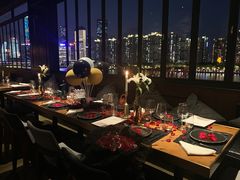 -AZUL by FUEL蓝色·法式酒馆(琶醍店)