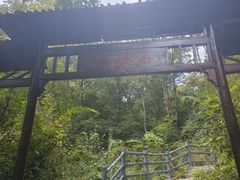 -三块石国家森林公园