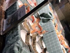 -龙城咖啡厅(常州富都洲际店)