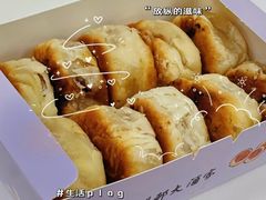 -光明邨大酒家(淮海路店)