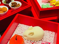 -天津海河悦榕庄·Lobby Lounge大堂吧