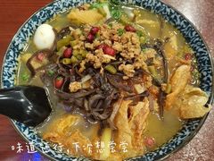 -螺世纪螺蛳粉·桂味小排档(裕德店)