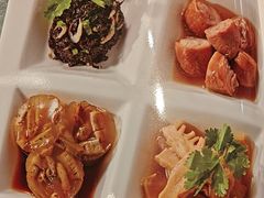-莆田餐厅PUTIEN(世博源店)