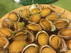 -盛港湾海鲜食府(黄沙店)