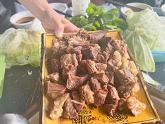 -刘艳黄牛肉(九襄店)