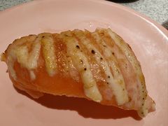 -争鲜回转寿司(南开大悦城店)