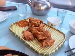 -华春餐馆(鱼山路店)