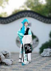 -梨园天地京剧摄影(玲珑天地店)