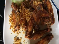 -Doo Dee Thai Food(Issan/Isaan/Esan)