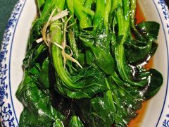 葱油菜心-破店(井大店)