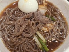 冷面-海花锅盖烧烤店(怡馨家园店)