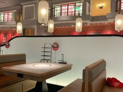 -左庭右院鲜牛肉火锅(环球港店)