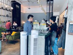 -Home Cafe(水榭春天店)