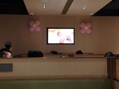 大堂-海底捞火锅(吴中路店)
