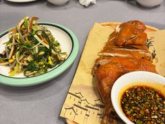 -金哥私房菜馆(张府园总店)