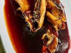 -湖滨28中餐厅·西湖宴·杭州君悦酒店