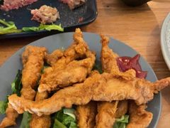 -萨尔瓦多Salvador's