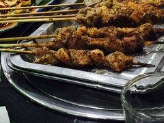 -瑞杰烧烤店·24小时营业(山东路店)