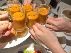 -狮拾久·现代新加坡料理(壹方城店)