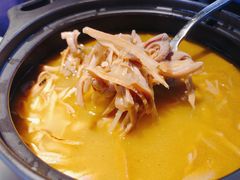 云雾笋煨猪肚-凤凰湘语·湘粤鲜融(浦东旗舰店)