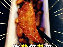 -竹泉农庄·竹筒饭(从化店)