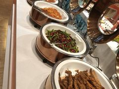 -快乐爱斯米牛排自助(金州安盛店)