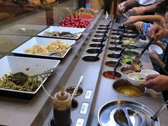 -海底捞火锅(方圆荟店)