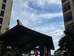 -清远熹乐谷温泉度假酒店