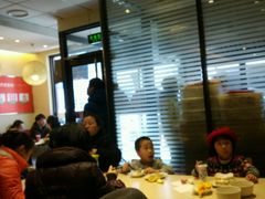-南城香·饭香串香馄饨香(青年路店)