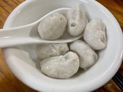 鱼肉丸-章记正宗南岗鱼蛋火锅