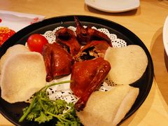 -避风塘(百联东郊店)