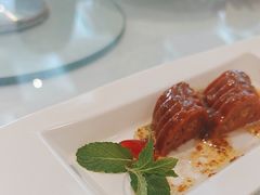 -玉林烤鸭店(定福庄店)