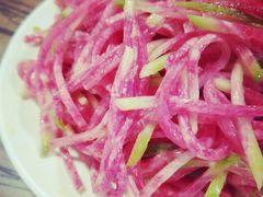 -陇上全荟兰州传统牛肉面(延吉路店)