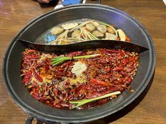 -萍姐火锅·公路夜市(南京新街口店)