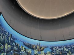 -上海城市规划展示馆