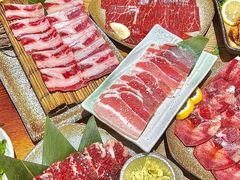 -牛也烧肉(摩尔城店)