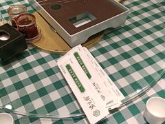-紫光园·烤鸭·北京菜(劲松店)