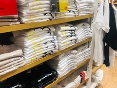 -优衣库(天津鲁能城购物中心店)
