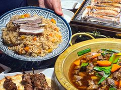 -霄汉羊排(万松园一店)