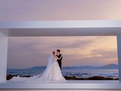 -第一夫人婚纱摄影(南京店)