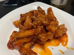 -青水瓦台汤泉(未央店)