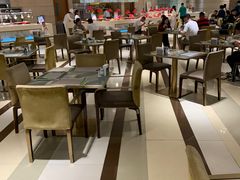 -荟星庭西餐厅(天府丽都喜来登饭店)