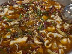 -老四川平头酸菜鱼(衙前店)