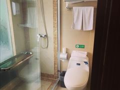 -成都宽窄巷子奎星楼街亚朵X酒店