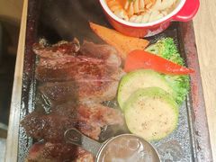 -豪客来牛排(厦门万达金街店)