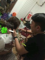 点击看大图 -小咖儿童理发(晶采大厦店)