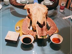 -悦硒楼·新派恩施菜