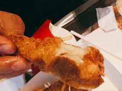 -麦当劳(石家庄北国店)