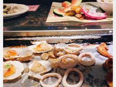 -阪尚皇·原切牛排·烤肉火锅自助(北京路店)