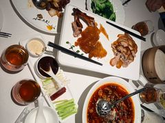 -漢舍中国菜馆(浦东嘉里城店)